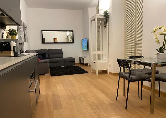 Apartman Byme 30 *