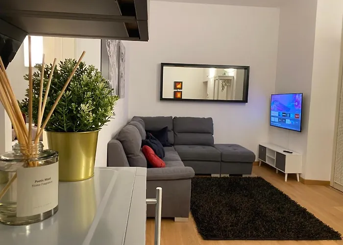 Apartman Byme 30 *