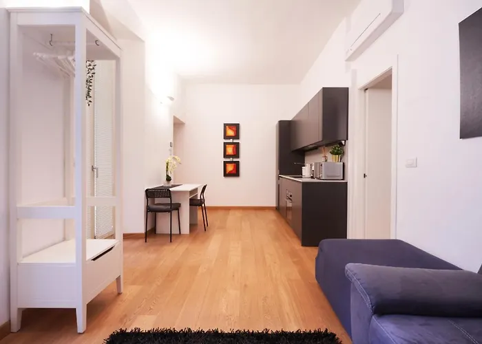Apartman Byme 30 Torino