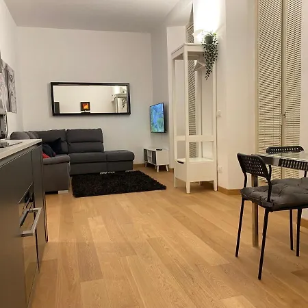 Apartmán Byme 30 *