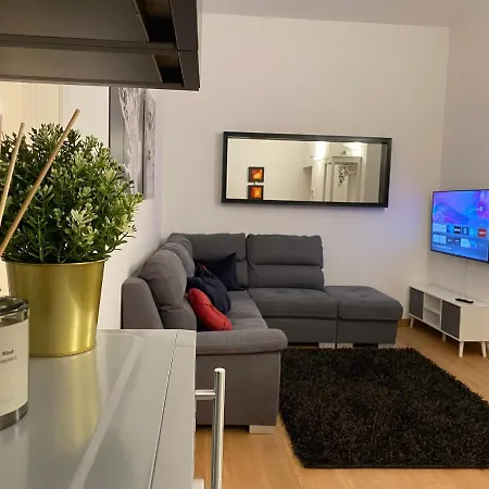 Apartmán Byme 30 *