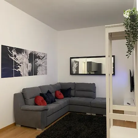 Byme 30 Apartmán