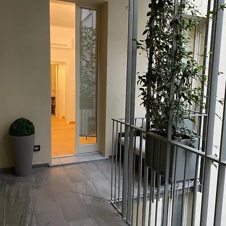 Apartmán Byme 30 *