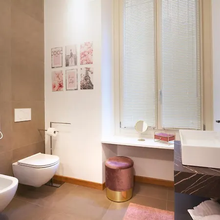 Byme 30 Apartmán Turín