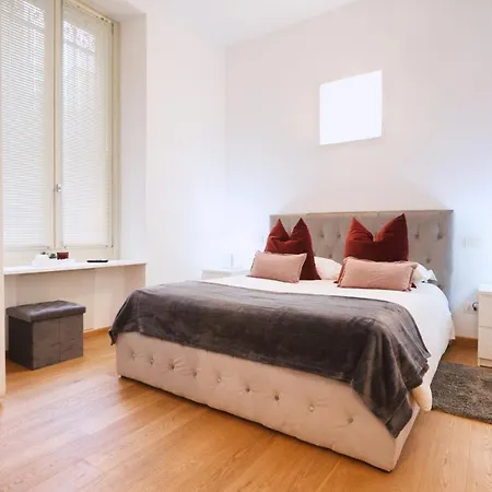 Byme 30 Apartmán