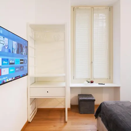 Byme 30 Apartmán