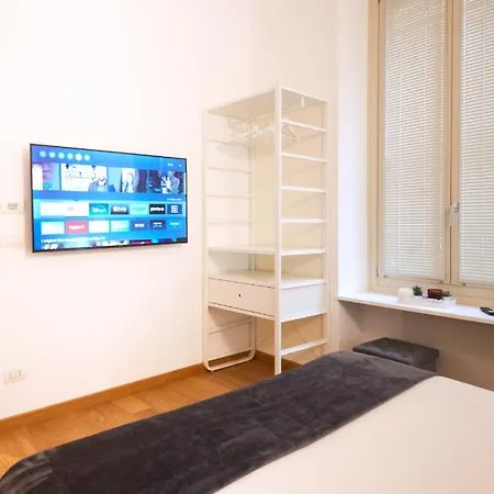 Byme 30 Apartmán Turín