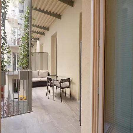 Byme 30 Apartmán