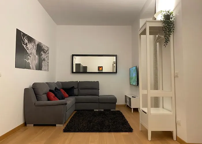 Appartement Byme 30 Turin