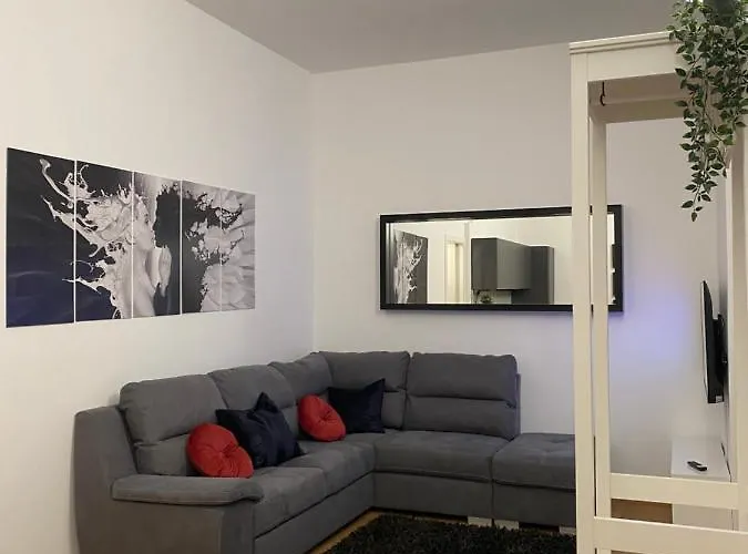 Byme 30 Appartement