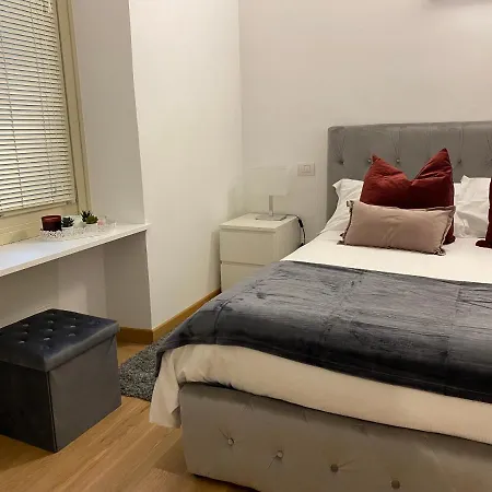 Apartment Byme 30