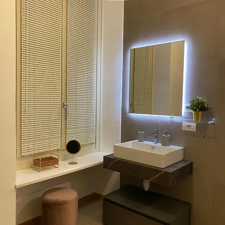 Byme 30 Apartamento *