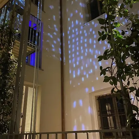 Apartment Byme 30 *