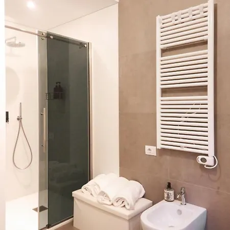 Byme 30 Apartment *