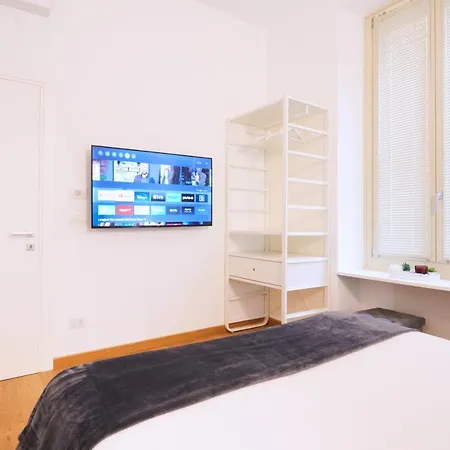 Apartamento Byme 30 *