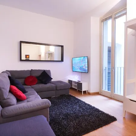 Apartamento Byme 30 Turim