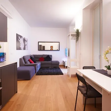 Byme 30 Apartment *