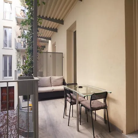 Apartment Byme 30 Turin