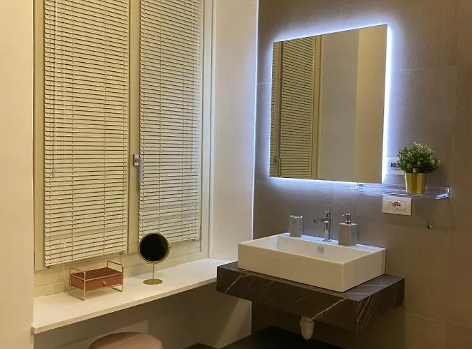 Byme 30 Apartment *