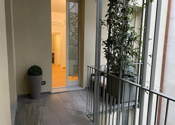 Apartment Byme 30 *