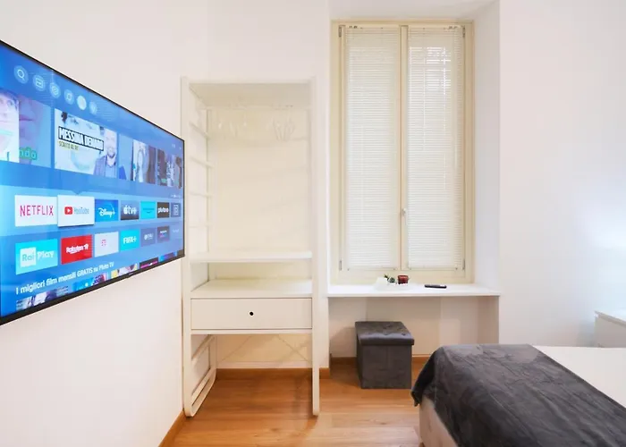 Byme 30 Apartment