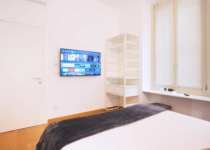Apartment Byme 30 *